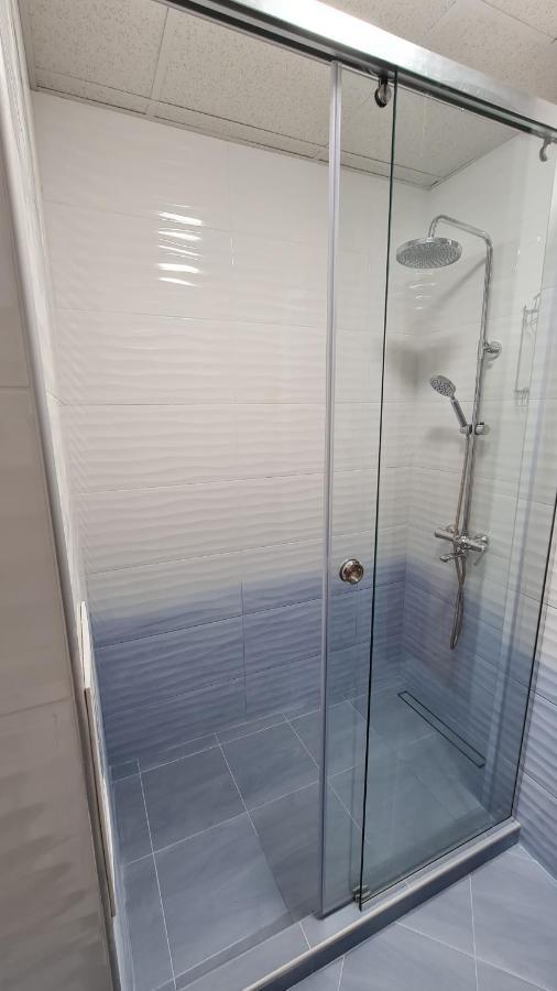 Apartmán Magic Sea View Carevo Exteriér fotografie
