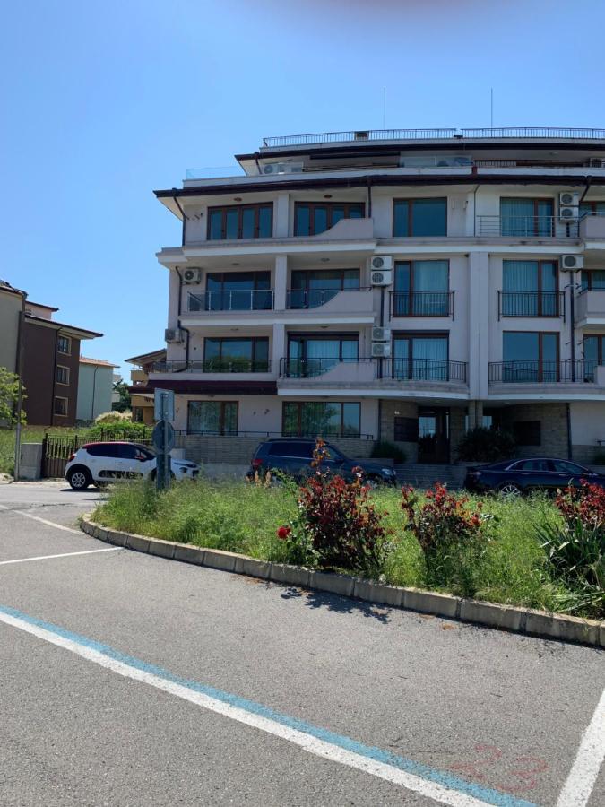 Apartmán Magic Sea View Carevo Exteriér fotografie